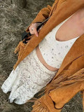 Mesh Sheer Lace Skirts Women High Waist Street Fashion Loose Hollow Out Long Skirt Party Sexy Patchwork Clubwear 2026 50JZ