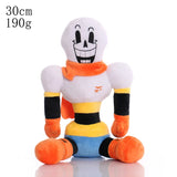 Game Character Plush Toy Soft Stuffed Plush Doll