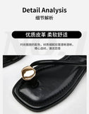 Beach Flip Flop Clip Toe Women Flats Slippers Shoes Outdoor Casual Ladies Low Heel Slides