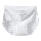 2026 Womens Plus Size Underpants Hipster Stretch Breathable Thongs Women Cotton Panties Bikinis Seamless трусы женские 부부생활 속옷