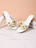 Women Shoes Ladies Flip Flops Designer Outside Female Slippers Summer New Luxury Sandals Fashion Walking Open Toe Slides