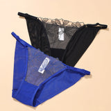2026 Womens Low Waisted Underpants Sexy Hipster Stretch Breathable Panties Women'S Underwear Plus Size трусы женские 부부생활 속옷