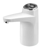 Automatic Electric Water Dispenser USB Barreled Water Pump Water bottle Gallon Drinking Bottle Switch Water Treatment Appliances