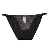 2026 Womens Low Waisted Underpants Sexy Hipster Stretch Breathable Panties Women'S Underwear Plus Size трусы женские 부부생활 속옷
