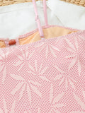 2026 Strappy Printed One Piece Swimsuit Women Sexy Hollow Swimwear Female Solid Bathers Bathing Swimming Swim Suit Beachwear