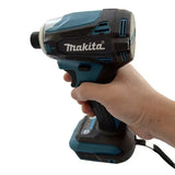 Makita's Various Models of Portable Cordless Power Tools, Brushless Storm Machines, Horse Knives, Saws, Reciprocating Saws