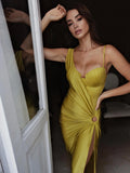 Sexy Shell Bikini Set With Skirt Women Two-Pieces Swimsuit 2024 New High Fork Skirt Set Biquini Swimwear For Girl Clothing