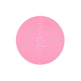 Silicone Baking Mat Nonstick Pastry Turntable Dough Kneading Pad with Scale