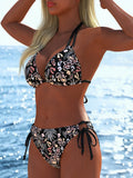 New Arrival Women's Swimwear Swimming Suit Beach Outfits Swimming Clothes Swim Dress Swimming Costume For Women Sexy Two Piece S