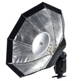 Godox AD-S7 Multi-functional 45cm Flash Umbrella Softbox Studio Soft Box for WITSTRO AD200 AD200PRO PRO AD360 AD360 II AD180