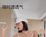 French Anime Style Lingerie Set Ultra Thin White Lace Bra Small Breasts Push Up Traceless Bralette Pure Desire Gathering Sexy BB