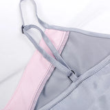 Lace Pijama Dot Print Women's Pajama Sets V-Neck Stretch Satin Sexy Lingerie Sleepwear Pajamas Home Wear Nightwear Clothing