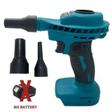Makita's Various Models of Portable Cordless Power Tools, Brushless Storm Machines, Polishing Machines, Reciprocating Saws