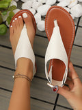 Summer Shoes Sandals Plus Size Shoes Woman Platform Women's Shoes Beach Women Shoe Flip Flops Female Sandal