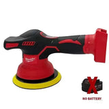 Milwaukee 18V Cordless Tools: Impact Wrench, Drill, Grinder, Blower, Ratchet Wrench & Rangefinder, Fits M18 Lithium Battery