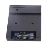 3.5" 1000 Floppy Disk Drive to USB Emulator Simulation For Musical Keyboad