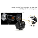 Pixel TF-335 Hot Shoe Mount TTL Hot Shoe Adapter for Sony Cameras A7 A7S A7SII A7R A7RII A7II NEX6 RX1 RX1R RX10 RX100II HX50 A6