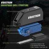 Hailong Max 48V 30Ah Ebike Battery Pack With 40A BMS