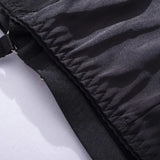 Toucheart 5-Pieces Erotic Lingerie Sexy Hip Skirt For Women Mesh Patchwork Hollow Out See-Through Lure Garters Underwear Suit