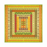 Cotton Bandana Scarf Skull Paisley Hip Hop Headband