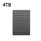 For Seagate Portable Hard Drive Ruiyi/New Ruiyi/02A Models Available Equipped with High-Speed Interface for Blazing Fast Data