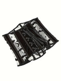 Royal corset body-shaping corset undergarment thin and breathable summer style with a cinched waist and plastic-boned mesh sexy