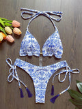 Summer Sexy Bikinis Women's Swimwear Push Up Female Swimsuit Swimming Beach Bathing Suits Brazilian Bikini Set Beachwear Bather