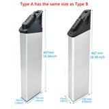 ACEBEI-POWER 48V E-Bike Battery for Lectri XP Step-Thru 2.0 3.0