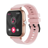 1.83" Women Men Sports Smart Watch With Calling MessagE Anser Sleep Monitoring Pedometer Smartbands Fitness for iPhone Android