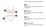 Sexy Coffee Black Swimwear Women 2026 Bandeau V Wire Pleate Push Up High Waist Swimsuit Beach Bathing Suit Vacation Bikini