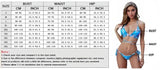 Push Up One Piece Swimsuit Women Backless Bodysuit Black White Swimwear Thong Beach Wear 2025 Contrast Color Bathing Suits Pool