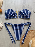 Micro Bikini 2026 Sexy Swimsuit Women Swimwear Push Up Brazilian Bikini Set Print Biquini Halter Beachwear Female V Bathing Suit