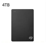 For Seagate Portable Hard Drive Ruiyi/New Ruiyi/02A Models Available Equipped with High-Speed Interface for Blazing Fast Data