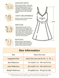 Seductive Blue Lace Hollow Bodysuit for Women - Erotic Teddy Babydoll Dress with Deep V Open Bra and Crotchless Porn Underwear
