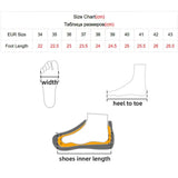 2025 Fashion Crystal Platform Sneakers Women Plus Size Slip On Flowers Printed Flats Woman Breathable Soft Sole Wakling Shoes