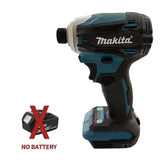 Makita's Various Models of Portable Cordless Power Tools, Brushless Storm Machines, Polishing Machines, Reciprocating Saws