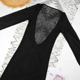 Sexy Solid 3 Piece Micro Bikinis Women Swimsuit 2025 New Swimwear With Long Sleeve Bathing Suit Beachwear Biquini Female