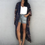 17 Colors Leopard Printed Colorful With Belt Tunic Cover-ups Beach Dress Beach Wear Beachwear Female Women Beach Cover Up V4510L
