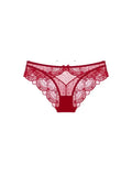MOYISU 2026 French Lace Bralette Set | A-G Cups Adjustable Lift | Anti-Sag Slimming Bra | Sheer Allure Wire-Free Summer