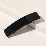 New Handmade Chain Hair Clips Gold Color Barrettes Hair Clips for Women Girls Korean Fashion Hairpin Hair Accessories Gifts