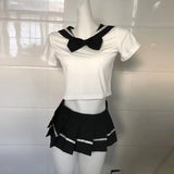 Sexy Nights Erotic Maid Costume Cosplay Women Uniform 18 Hot Exotic Outfit Sexy Lingerie Crotchless Bodysuit Desire Plays Suit