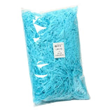 20/50g Glitter Raffia Paper Shreds Filler for Packing and Empty Basket And Christmas Wrapping Gift Basket Packaging Filling
