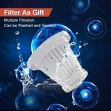 Car Wireless Vacuum Cleaner Strong Suction Handheld  Wet Dry Auto Vacuum Home & Car Dual Use Mini Vacuum Cleaner Home Appliance