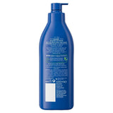 Nivea Nourishing Body Milk for Dry Skin 400 ml
