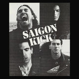 Saigon Kick (Colored Vinyl, Deep Purple, Limited Edition) [Vinyl]
