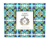 Casa Amalfi Sailing Il Mediterraneo Single Gift Box