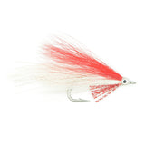 Lefty's Deceiver Streamer Collection - 8 Saltwater Flies - Hook Size 1/0
