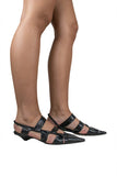 Bottega Veneta Women Sandals Bv Point