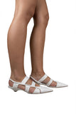 Bottega Veneta Women Sandals Bv Point