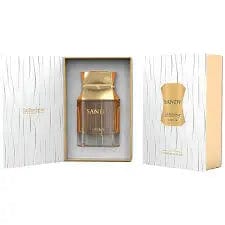 Sandy By Le Bonheur For Women 3.4oz EDP Spray